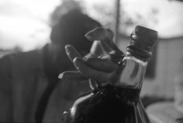 Bărbat din Botoșani, înjunghiat de propriul fiu