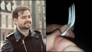 Laurențiu Duță de la 3 Sud Est