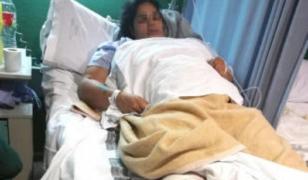 Româncă în Spania