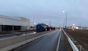 Cisternă răsturnată