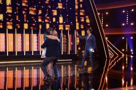 The Wall- Marele Zid