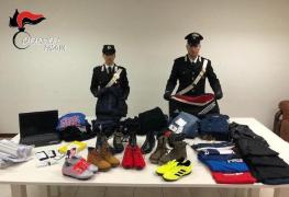 Românul a fost imobilizat cu dificultate de carabinieri