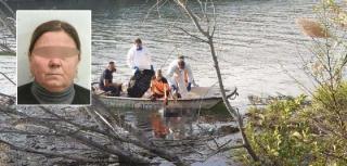 Românca fusese închisă de două ori în Italia, pentru furt