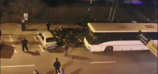 Zeci de fani ai Petrolului, amendaţi