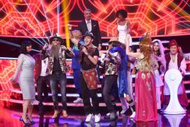 Show-ul Te cunosc de undeva!, lider de audiență