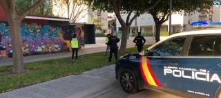 Românca l-a lovit pe pensionar, în încercarea de a-i fura inelul