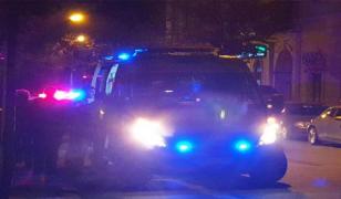 Adolescent mort la Satu Mare