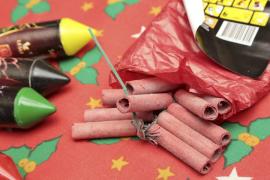 Jandarmii trag semnal de alarmă în legătură cu pericolul pe care îl reprezintă aceste materiale pirotehnice