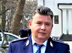 Un comisar de poliţie, abia operat pe cord, a prins un hoţ, pe stradă
