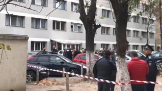 O substanţă toxică a semănat panică în Timişoara