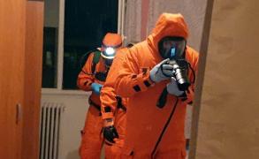 Patronul firmei de deratizare a fost reţinut, după tragedia din Timişoara (Video)