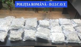 Bărbatul a fost reţinut pentru 24 de ore