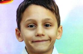 Băiețel de 8 ani dispărut din fața casei, în timp ce se juca, la Pecineaga