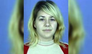 Anca Maria Murg, criminala cu pantof, a fost arestată la Napoli