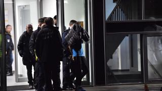 Atacatorul care l-a asasinat pe fiul fostului preşedinte al Germaniei