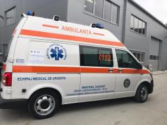Fetiţă de 12 ani, moartă în Bărbăteşti, Vâlcea, refuzată de ambulanţă