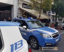 Românul a fost arestat pentru vătămare corporală