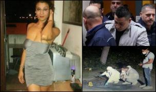 Nicoleta Neaţă a fost ucisăă şi incendiată în Italia