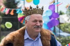 Primarul Stelian Manole organizează “un târg frumos și un spectacol istoric”, la Zilele orașului Mangalița