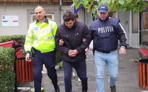 Sandu Felinar a bătut şi jefuit două femei în mai puţin de o oră, în Alexandria