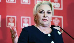 Viorica Dăncilă, apel pe Facebook: "Vă rog să distribuiți acest video!"
