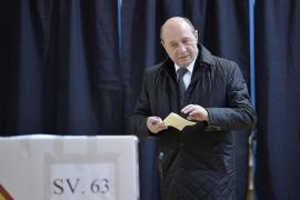 Fostul preşedinte al României insistă ca românii să iasă în număr cât mai mare la vot