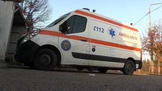 Bătrână moartă la vot, în Argeş