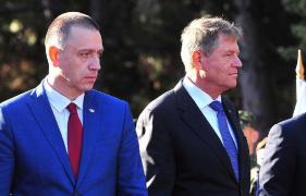 Mihai Fifor a explicat dezastrul PSD de la alegerile prezidenţiale