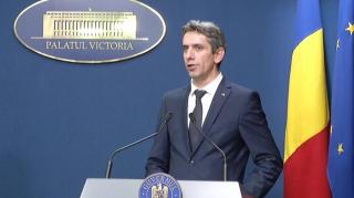 Salariul minim creşte din 2020