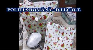 Traficantul este propus pentru arestare preventivă