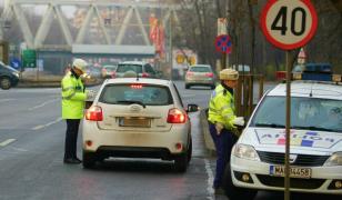 Amenzi majorate cu 50% de la 1 ianuarie 2020