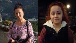 Apel disperat al mamei Letiziei, fata de 17 ani dispărută după ce a cunoscut un român pe internet