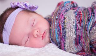 Sfaturi de îngrijire a pielii bebelușului