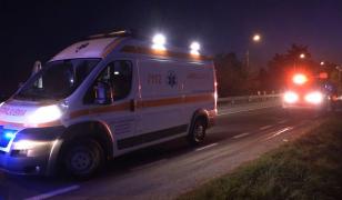 Tânăr din Iaşi, înjunghiat de două ori la Balul Bobocilor, după un scandal cu o fată