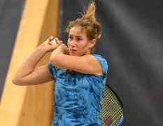 Graţie rezultatului din Luxemburg, Laura poate intra între primele 200 de jucătoare ale lumii