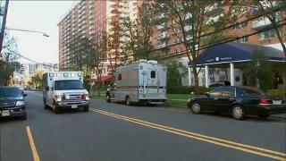 Tânăra nu a mai putut fi resuscitată