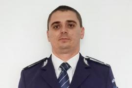 El este poliţistul care a sărit şi l-a prins pe tânărul care încerca să se arunce de pe podul de la Murfatlar