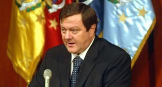 Sorin Frunzăverde a fost de patru ori ministru al României