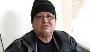 O româncă a dormit pe străzi, în Malta, lăsată fără bani şi bagaj