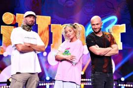 Ediţia specială iUmor, lider de audienţă