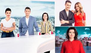 Observator, lider detaşat de audienţă în ziua în care Antena 1 a împlinit 26 de ani