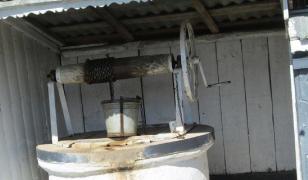 Fântână otrăvită