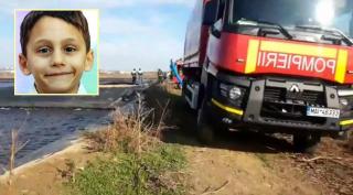 Iulian Alexandru Biţică a dispărut la Pecineaga, Constanţa