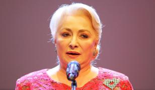 Viorica Dăncilă, declarații despre majorarea salariului minim