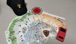 Românca este acuzată de furt şi sechestrare