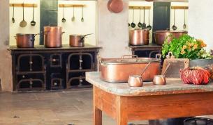 Istoria celor mai folosite cinci aparate electrocasnice pentru bucătărie