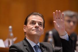 Guvernul Orban depune jurământul, la Cotroceni, la ora 19:00