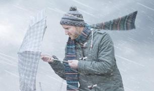 Alertă meteo cu efect imediat. ANM anunţă vijelii puternice la munte, vânt de peste 100 km/h în 8 judeţe