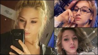 Denisa Valentina Olteanu a dispărut în Londra