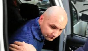 Dorin Muntean, criminalul cu drujbă din Sânandrei, condamnat la închisoare